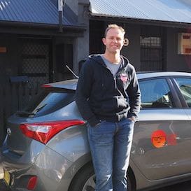 Car Next Door hitches a $2m ride from Hyundai Car Next Door hitches a $2m ride from Hyundai